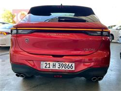 Dongfeng T5 EVO